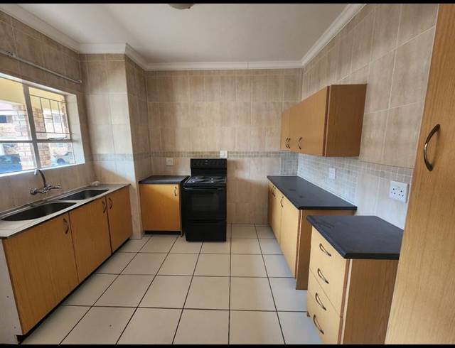 2 BEDROOM APARTMENT FOR SALE IN GREENHILLS